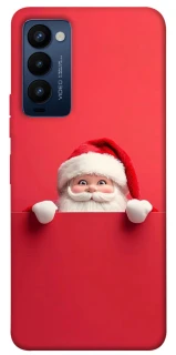 Чохол на TECNO Camon 18 Christmas mood ver.11 фото 1 з 1