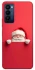 Чохол на TECNO Camon 18 Christmas mood ver.11 фото 1 з 1