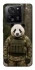 Чехол на Xiaomi 13T Панда защитник фото 1 из 1