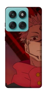 Чехол на Motorola Edge 60 Fusion Sukuna фото 1 из 1