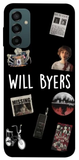 Чохол на Samsung Galaxy M14 5G Stranger Things ver.21 фото 1 з 1