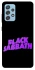 Чохол на Samsung Galaxy A52 4G / A52 5G Black Sabbath logo ver.1 фото 1 Чохол на Samsung Galaxy A52 4G / A52 5G Black Sabbath logo ver.1 фото 1 з 1