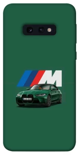 Чохол на Samsung Galaxy S10e BMW M4 фото 1 з 1