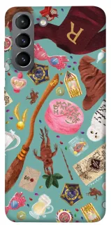Чохол на Samsung Galaxy S21 Harry Potter v28 фото 1 з 1