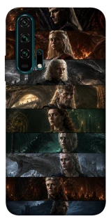 Чохол на Huawei Honor 20 Pro House of the Dragon фото 1 з 1
