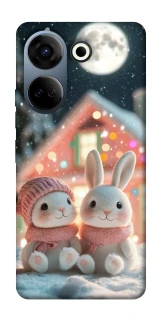 Чохол на TECNO Camon 20 Pro (CK7n) Christmas mood ver.8 фото 1 з 1