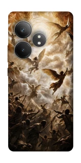 Чохол на Realme GT Neo 6 SE angels фото 1 з 1