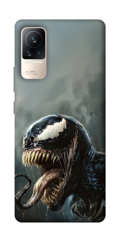 Чохол на Xiaomi Civi 6 venom v7 фото 1 з 1