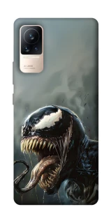 Чехол на Xiaomi Civi 6 venom v7 фото 1 из 1