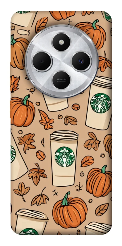 Чехол на Xiaomi Redmi 14C / Poco C75 Autumn vibes ver.4 фото 1 Чехол на Xiaomi Redmi 14C / Poco C75 Autumn vibes ver.4 фото 1 из 1