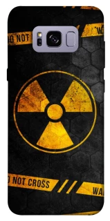 Чохол на Samsung G955 Galaxy S8 Plus Radiation фото 1 з 1