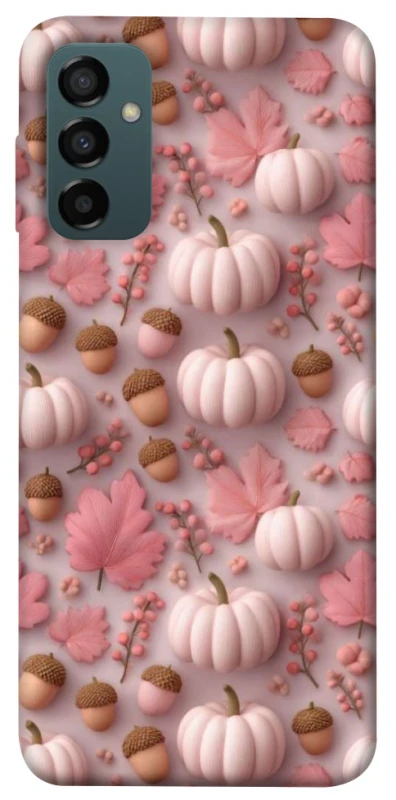 Чохол на Samsung Galaxy M34 5G Autumn vibes ver.2 фото 1 з 1