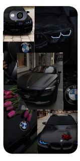 Чохол на Xiaomi Redmi 4a BMW collage ver.4 фото 1 з 1