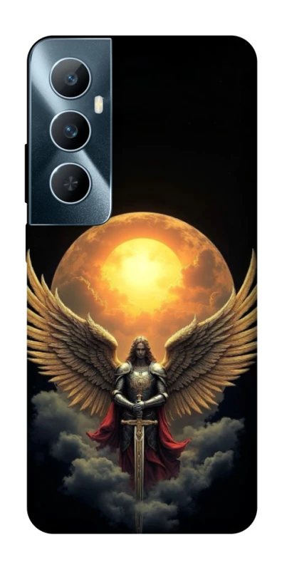 Чохол на Realme C65 4G Archangel фото 1 з 1