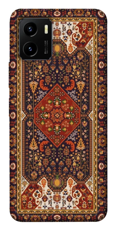 Чохол на Vivo Y15s Килим v8 фото 1 з 1