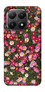 Чохол на Xiaomi 15T Flowers v8 фото 1 з 1