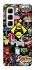 Чохол на Infinix Hot 50 Pro Gamer Zone фото 1 з 1