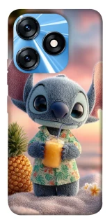 Чохол на TECNO Spark 10 Stitch ver.13 фото 1 з 1