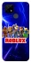 Чехол на Realme C21 Roblox aesthetics фото 1 из 1