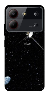 Чохол на ZTE Blade A54 4G Project Hail Mary ver.9 фото 1 з 1