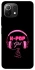 Чехол на Xiaomi Mi 11 Lite K-pop girl фото 1 из 1