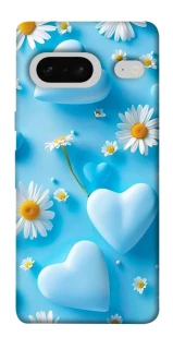 Чохол на Google Pixel 7 Flowers v20 фото 1 з 1