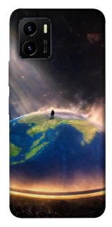 Чехол на Vivo Y15s Kanye West ver.1 фото 1 из 1