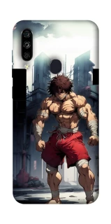 Чохол на ZTE Blade A7 (2020) Bakkie фото 1 з 1