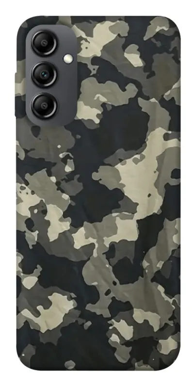 Чехол на Samsung Galaxy A14 4G/5G Camouflage v10 фото 1 из 1