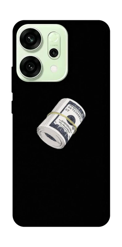 Чохол на Oppo Reno 14 Money motivation фото 1 з 1