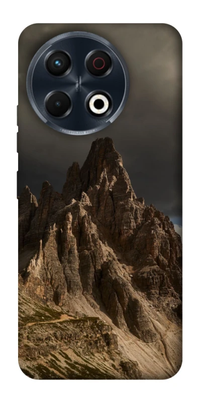 Чехол на TECNO Spark 30 Pro (KL7) Mountain v2 фото 1 из 1