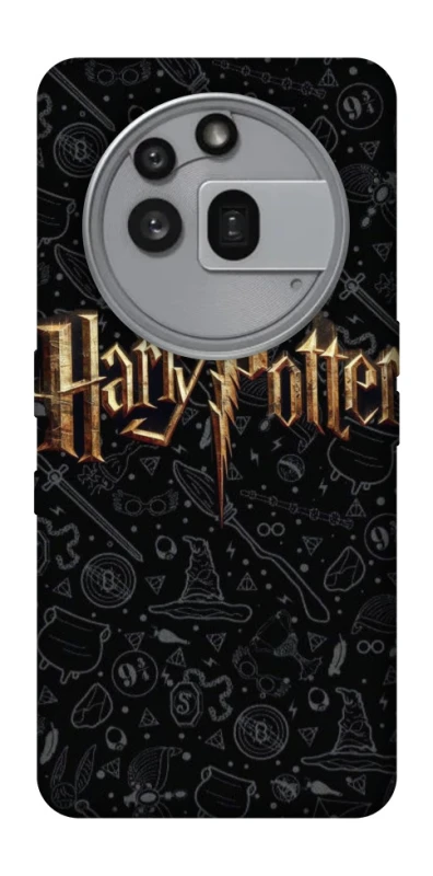 Чохол на Nothing Phone (3a) Pro Harry Potter ver.12 фото 1 з 1