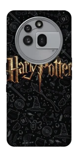 Чохол на Nothing Phone (3a) Pro Harry Potter ver.12 фото 1 з 1