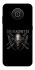 Чохол на Nokia X10 / X20 Megadeth фото 1 з 1