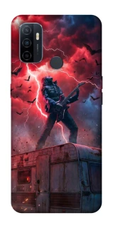 Чехол на Oppo A53 / A32 / A33 Stranger Things ver.45 фото 1 из 1