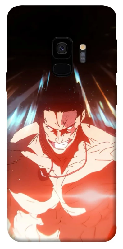 Чохол на Samsung Galaxy S9 Todo v4 фото 1 з 1