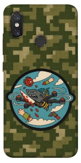 Чохол на Xiaomi Mi 8 FPV drone фото 1 з 1