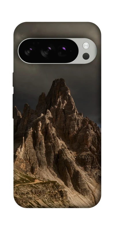 Чохол на Google Pixel 10 Pro Mountain v2 фото 1 з 1