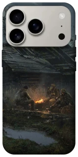 Чохол на Apple iPhone 17 Pro (6.3") Сталкер v15 фото 1 з 1