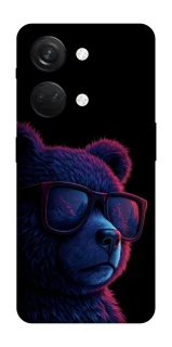 Чохол на OnePlus Nord 3 Cool Bear фото 1 з 1