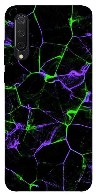 Чохол на Xiaomi Mi CC9 / Mi 9 Lite Abstract ver.2 фото 1 з 1