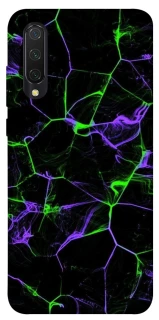 Чохол на Xiaomi Mi CC9 / Mi 9 Lite Abstract ver.2 фото 1 з 1