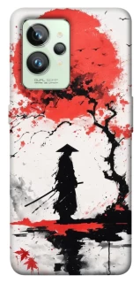 Чохол на Realme GT2 Дух Японії фото 1 з 1