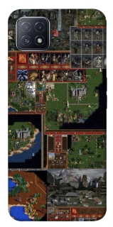 Чехол на Oppo A73 Heroes of Might and Magic фото 1 из 1