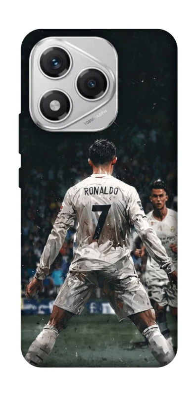 Чехол на Honor 400 Lite Ronaldo фото 1 из 1