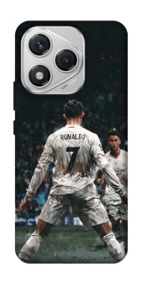 Чохол на Honor 400 Lite Ronaldo фото 1 з 1