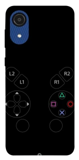 Чохол на Samsung Galaxy A03 Core PS Controller фото 1 Чохол на Samsung Galaxy A03 Core PS Controller фото 1 з 1
