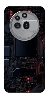 Чехол на Nothing Phone (3a) Pro Plata фото 1 из 1