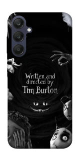 Чехол на Samsung Galaxy A25 5G Tim Burton фото 1 из 1