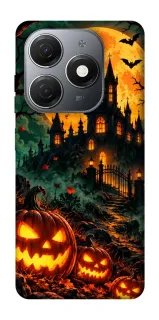 Чохол на TECNO Spark 20 Halloween v14 фото 1 з 1